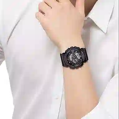 G-SHOCK 200