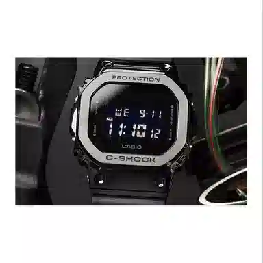 G-SHOCK