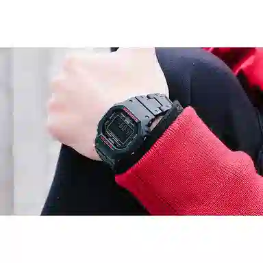 G-SHOCK Youth Series Solar Quartz