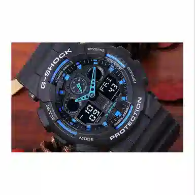 G-SHOCK