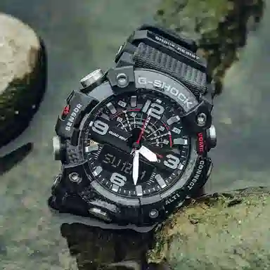 G-SHOCK