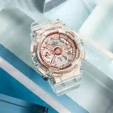 G-SHOCKWOMAN