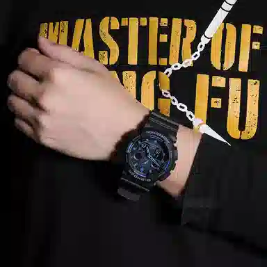 G-SHOCK