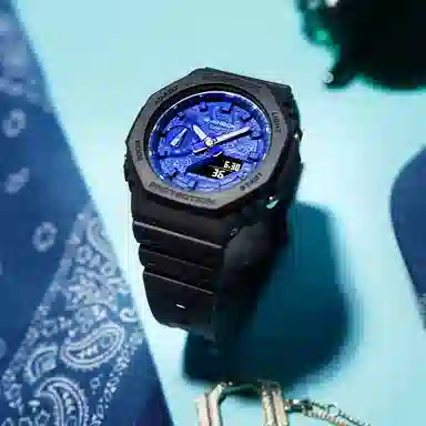 G-SHOCKx 200
