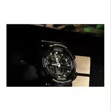 G-SHOCK