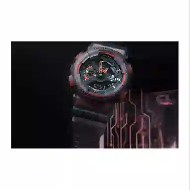 G-SHOCK