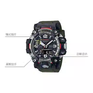 G-SHOCK