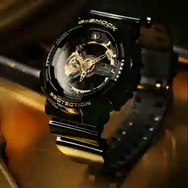 G-SHOCKYOUTH