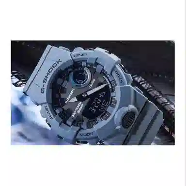 G-SHOCKQUAD