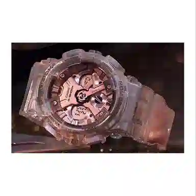 G-SHOCK