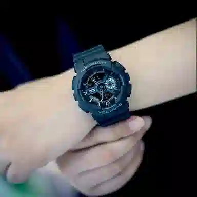 G-SHOCK200