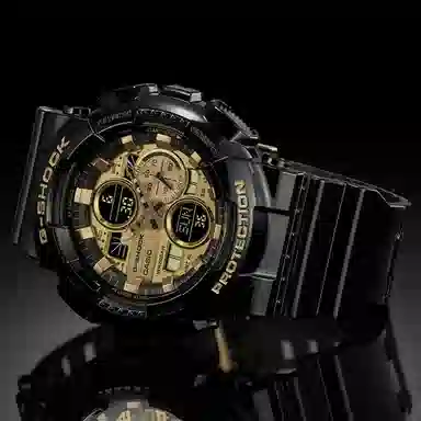 G-SHOCK