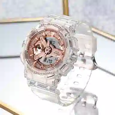 G-SHOCK
