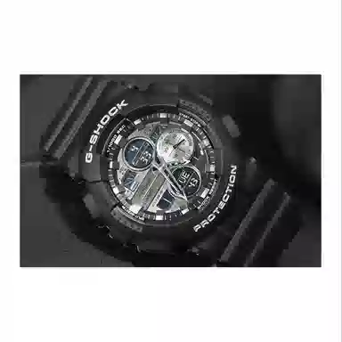 G-SHOCK