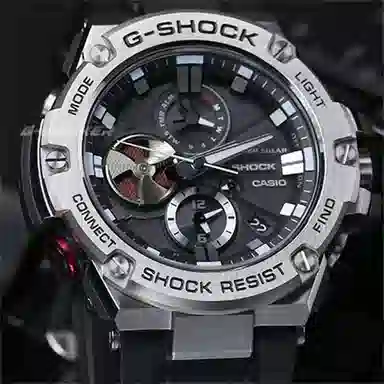 G-SHOCKGST