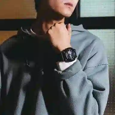 G-SHOCK
