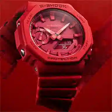 G-SHOCK