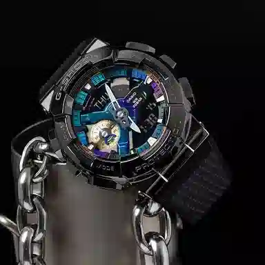 G-SHOCK