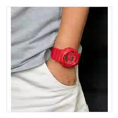 G-SHOCK