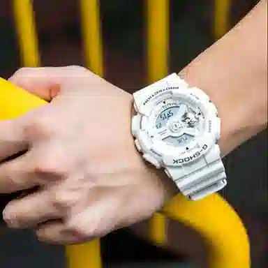 G-SHOCK LED