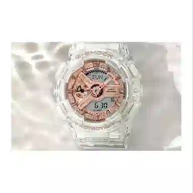G-SHOCKWOMAN