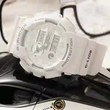G-SHOCK-LIDE