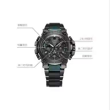 G-SHOCKMTG