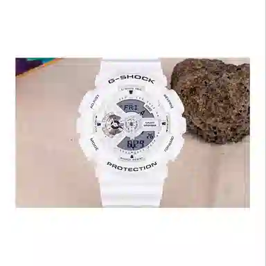G-SHOCK LED