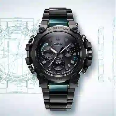 G-SHOCKMTG
