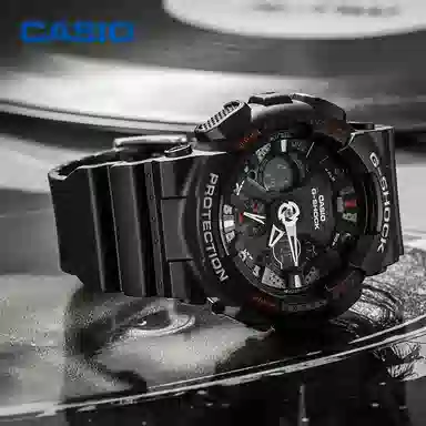 G-SHOCK