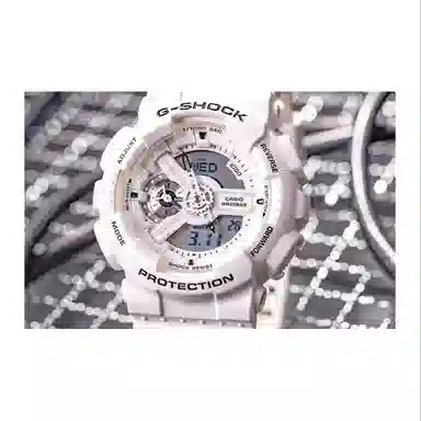 G-SHOCK LED