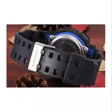 G-SHOCK