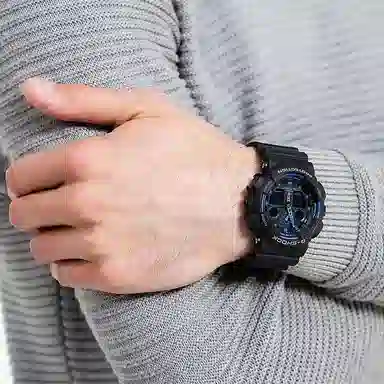 G-SHOCK