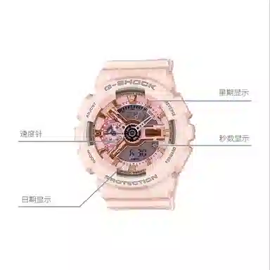 G-SHOCK