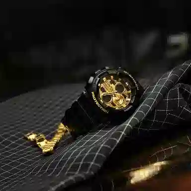 G-SHOCK