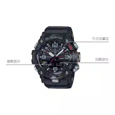 G-SHOCK