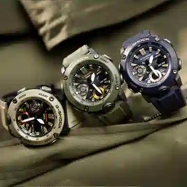 G-SHOCKYOUTH