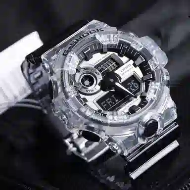 G-SHOCK
