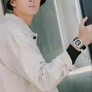 G-SHOCKGM