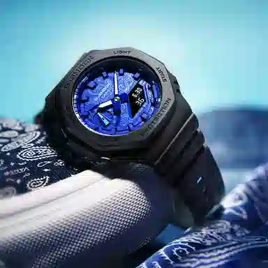 G-SHOCKx 200