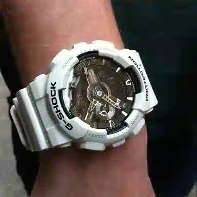 G-SHOCKGA-110
