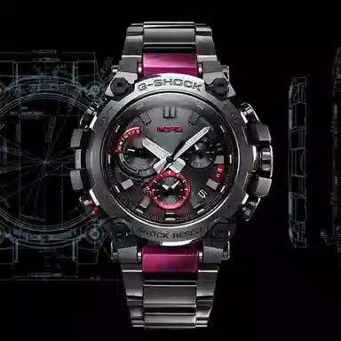 G-SHOCKMTGMTG