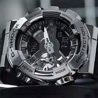 G-SHOCK