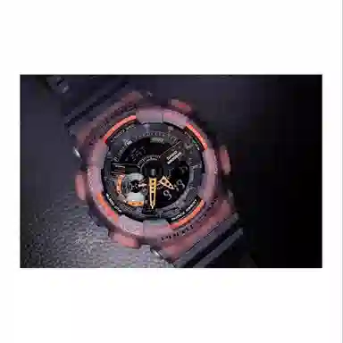 G-SHOCK