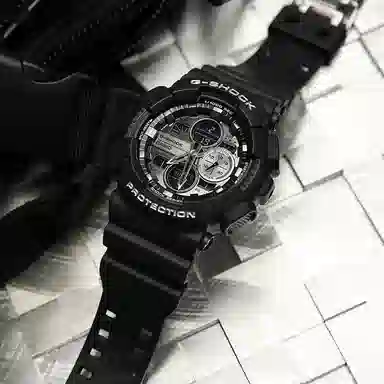 G-SHOCK