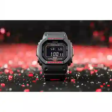 G-SHOCK Youth Series Solar Quartz
