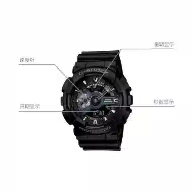 G-SHOCK200