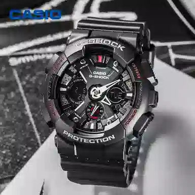 G-SHOCK