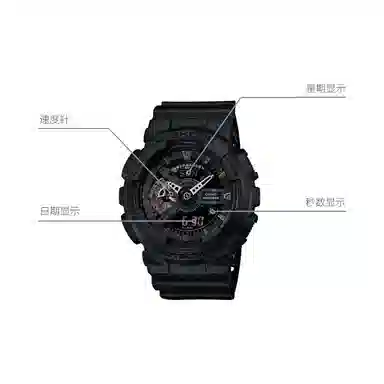 G-SHOCK
