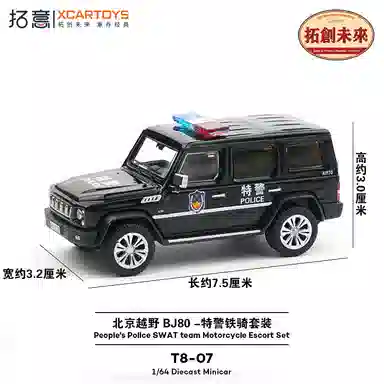 SUVBJ80